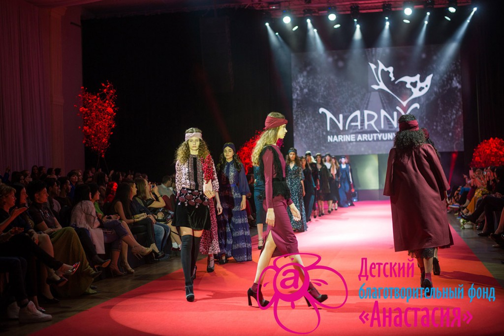 Krasnodar Fashion Week